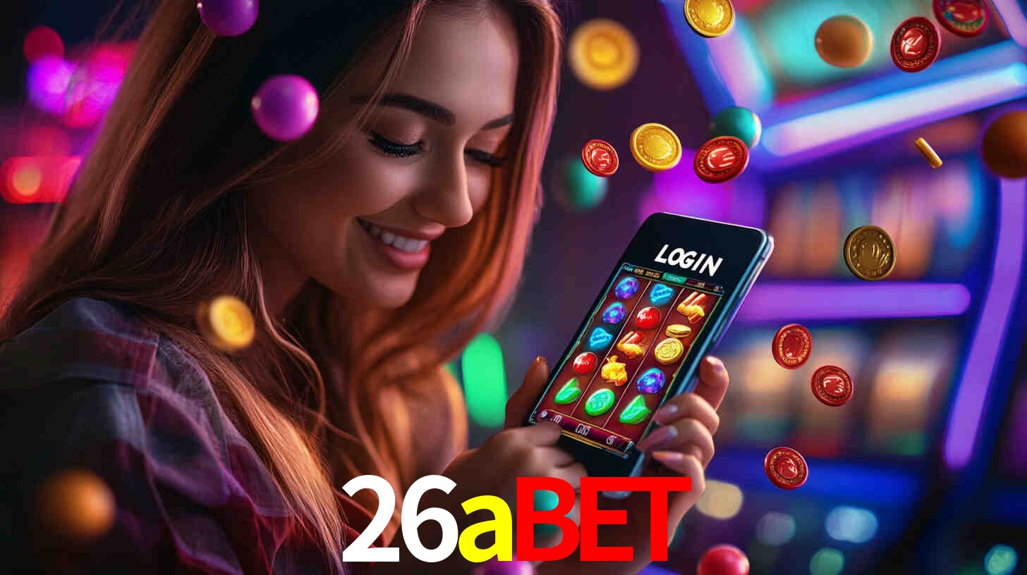 Processo de Download do App 26abet - Passo a Passo Simples