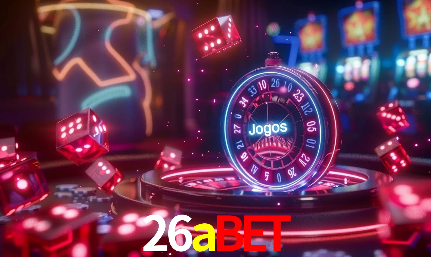 Cassino ao Vivo 26abet - Dealers Brasileiros Profissionais