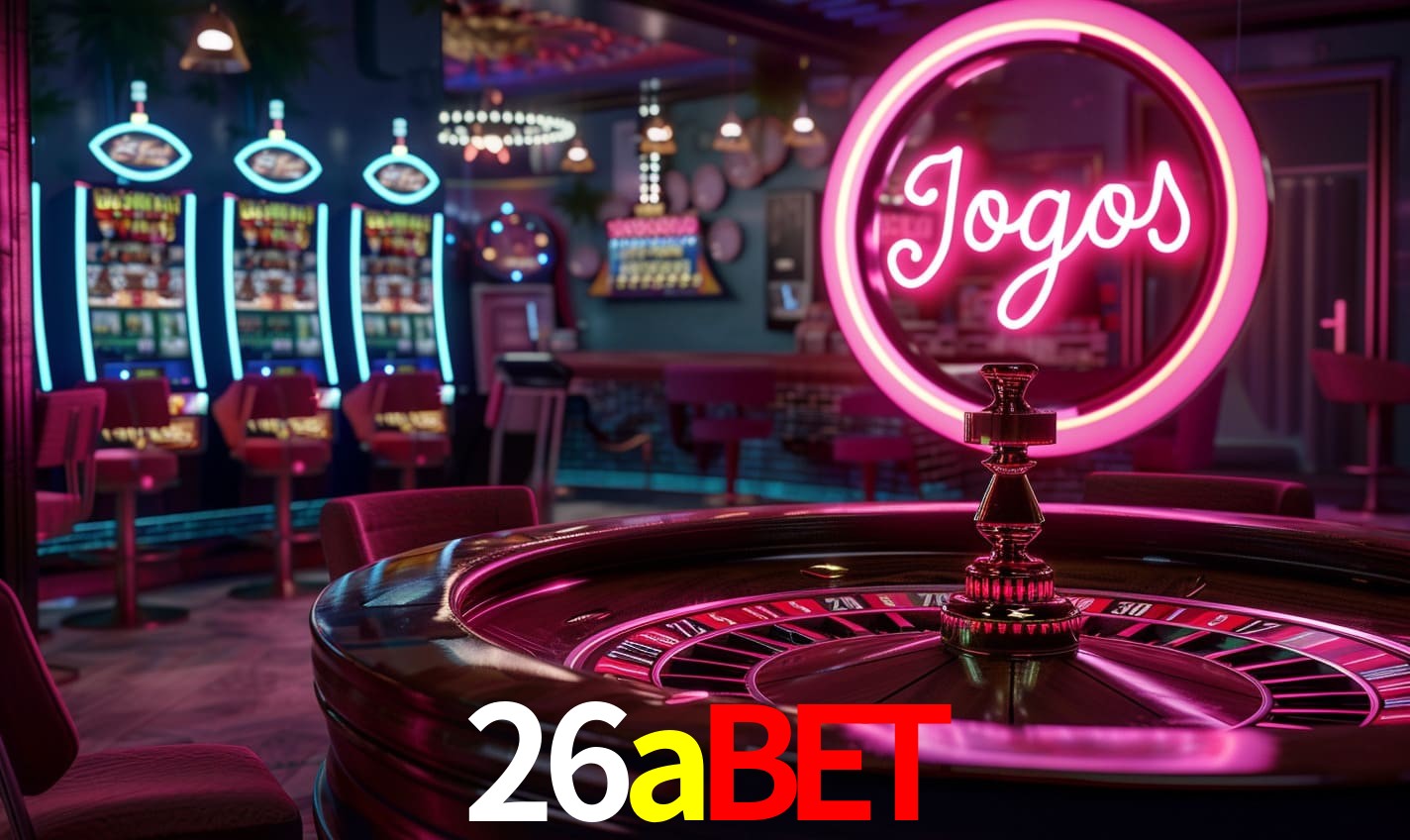 Jogos de Mesa Premium 26abet - Blackjack, Roleta, Baccarat